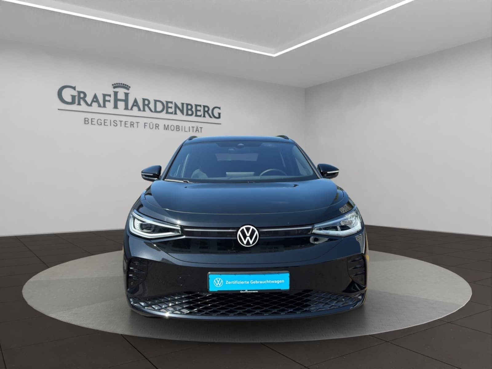 Volkswagen ID.4 – Bild 3
