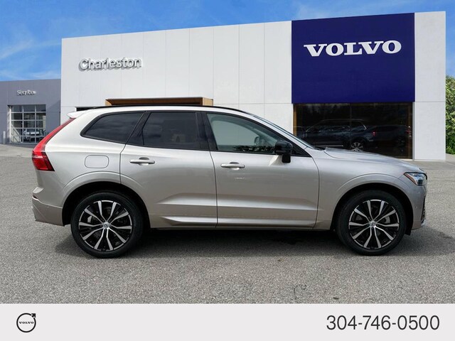 2024 Volvo XC60
