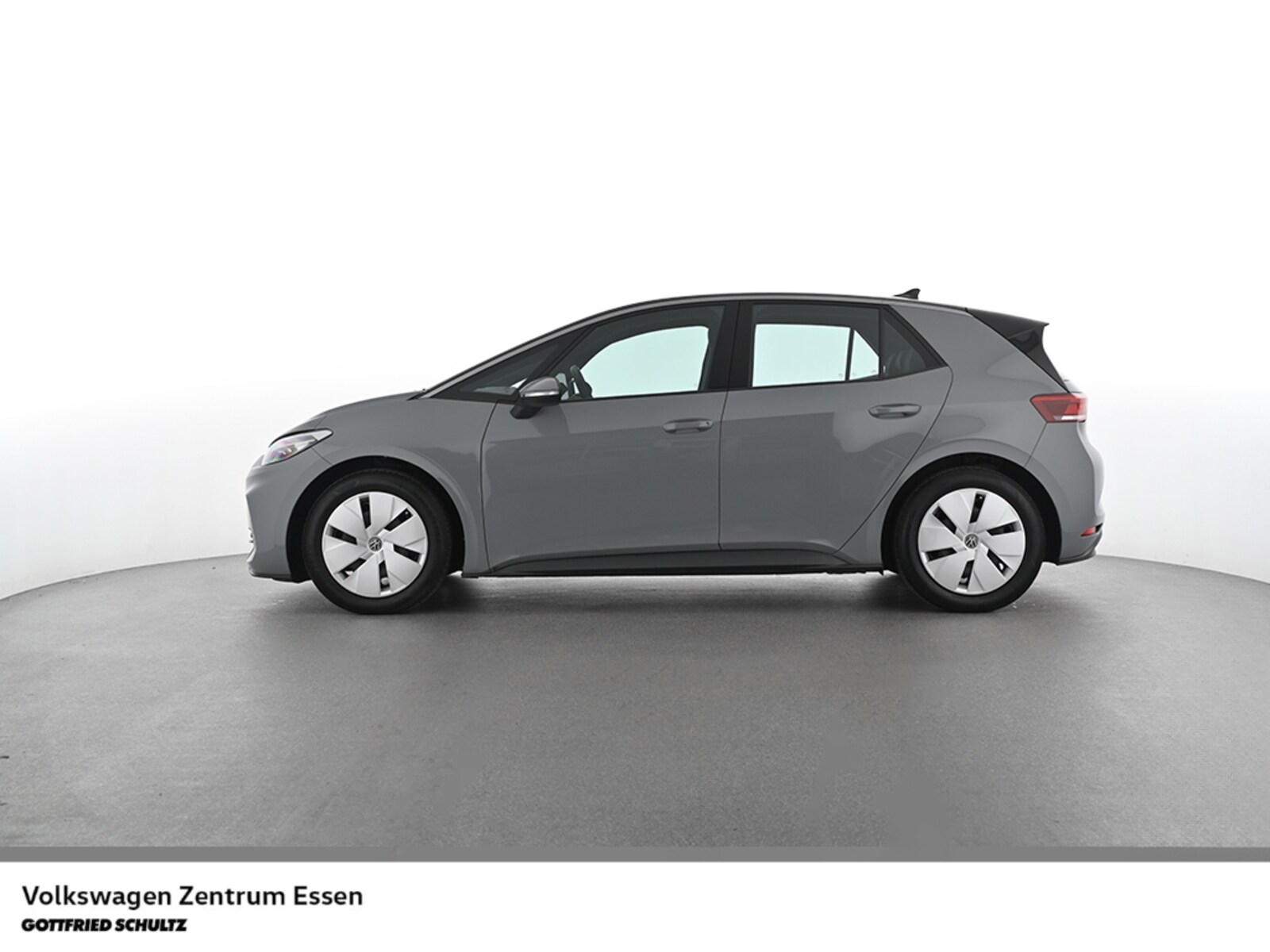 Volkswagen ID.3 – Bild 3