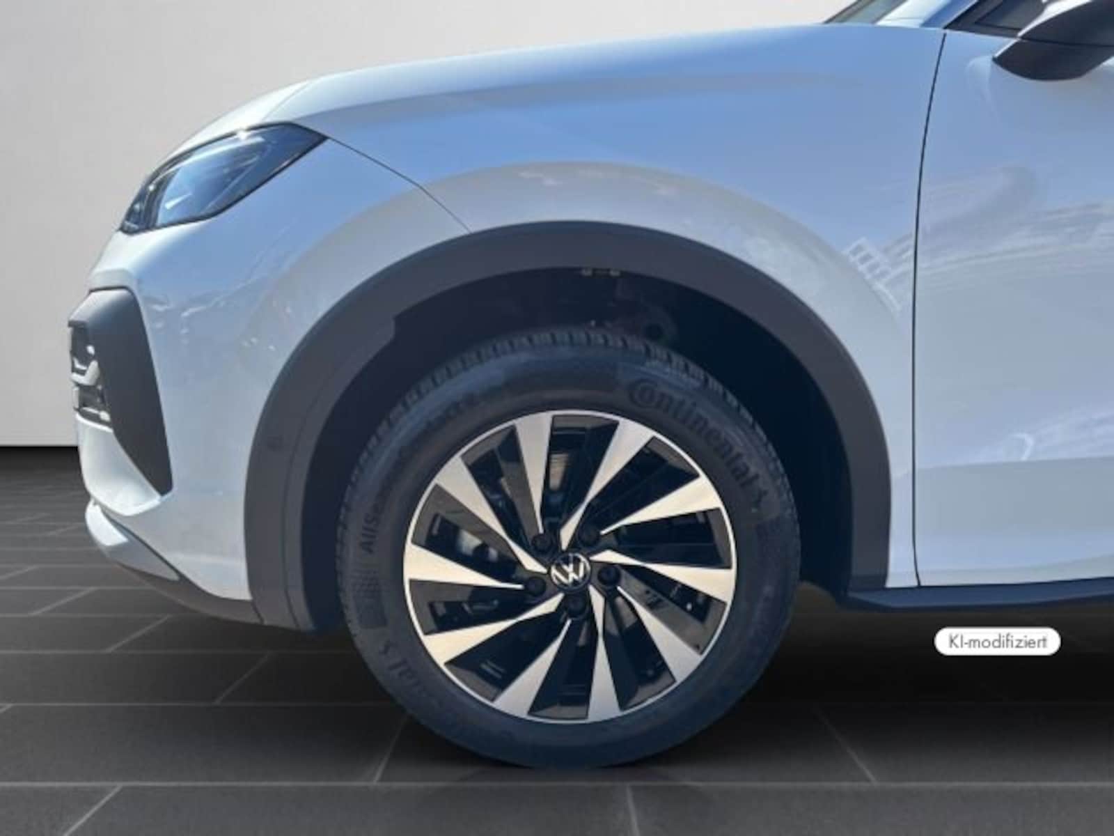 Volkswagen T-Roc – Bild 8