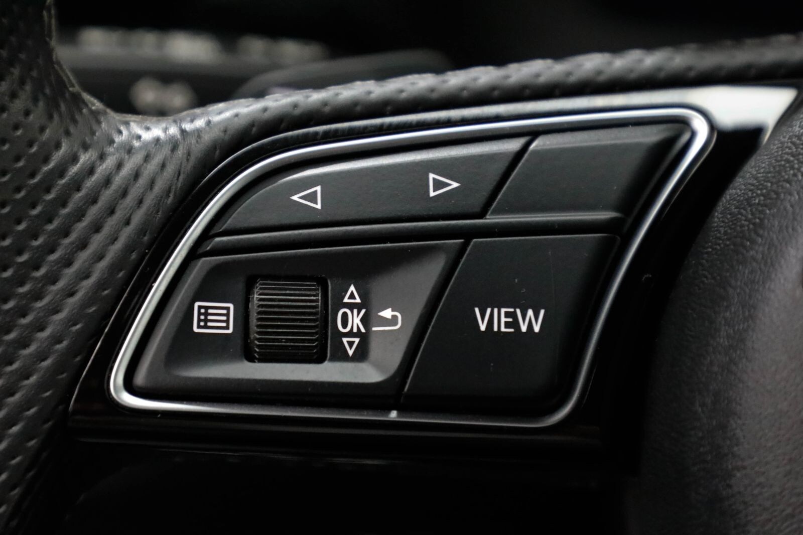 Audi A3 Sportback – Bild 20