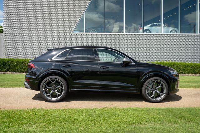 2026 Audi RS Q8 Base - Photo 27