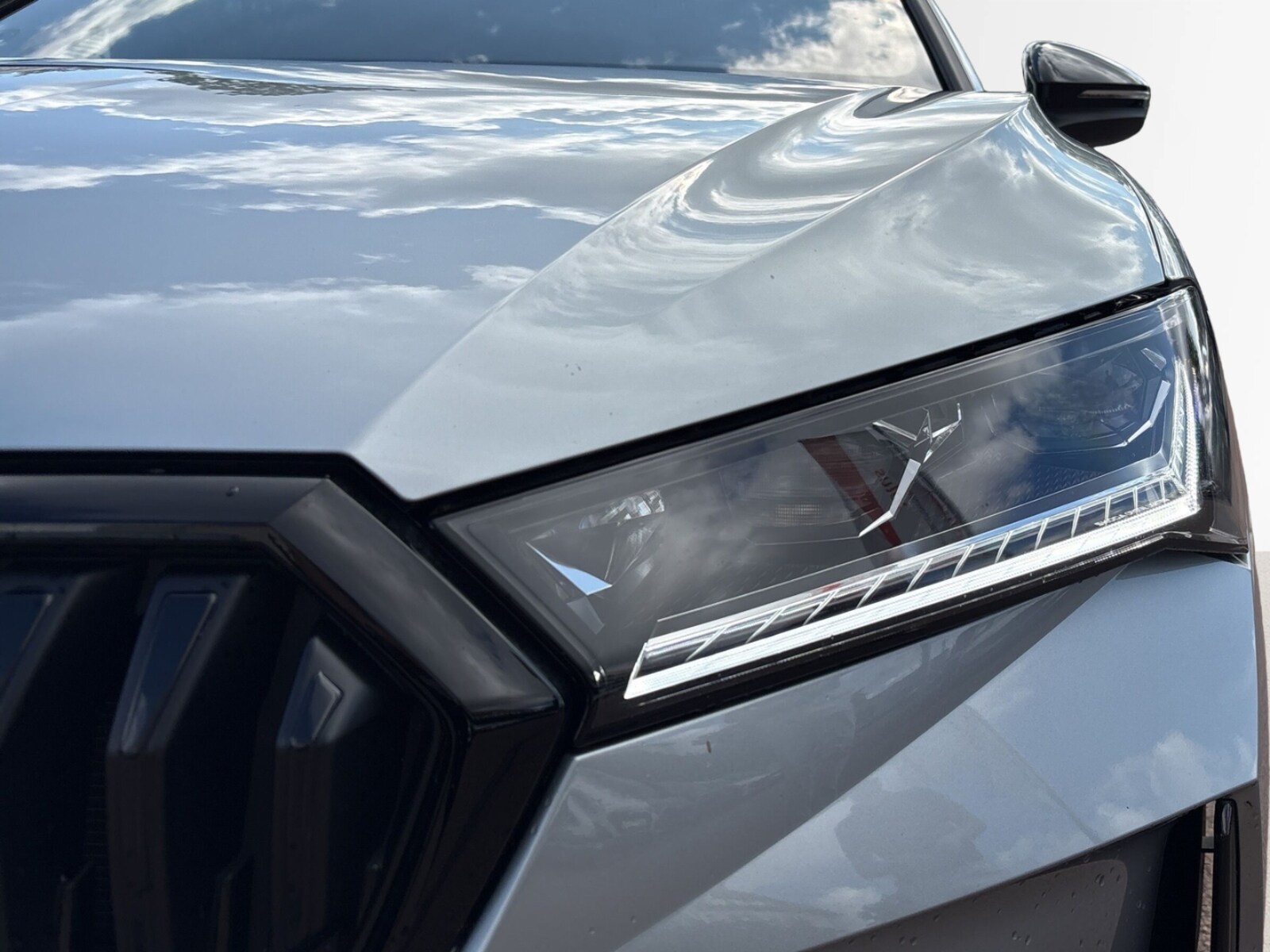 Škoda Superb Combi – Bild 6