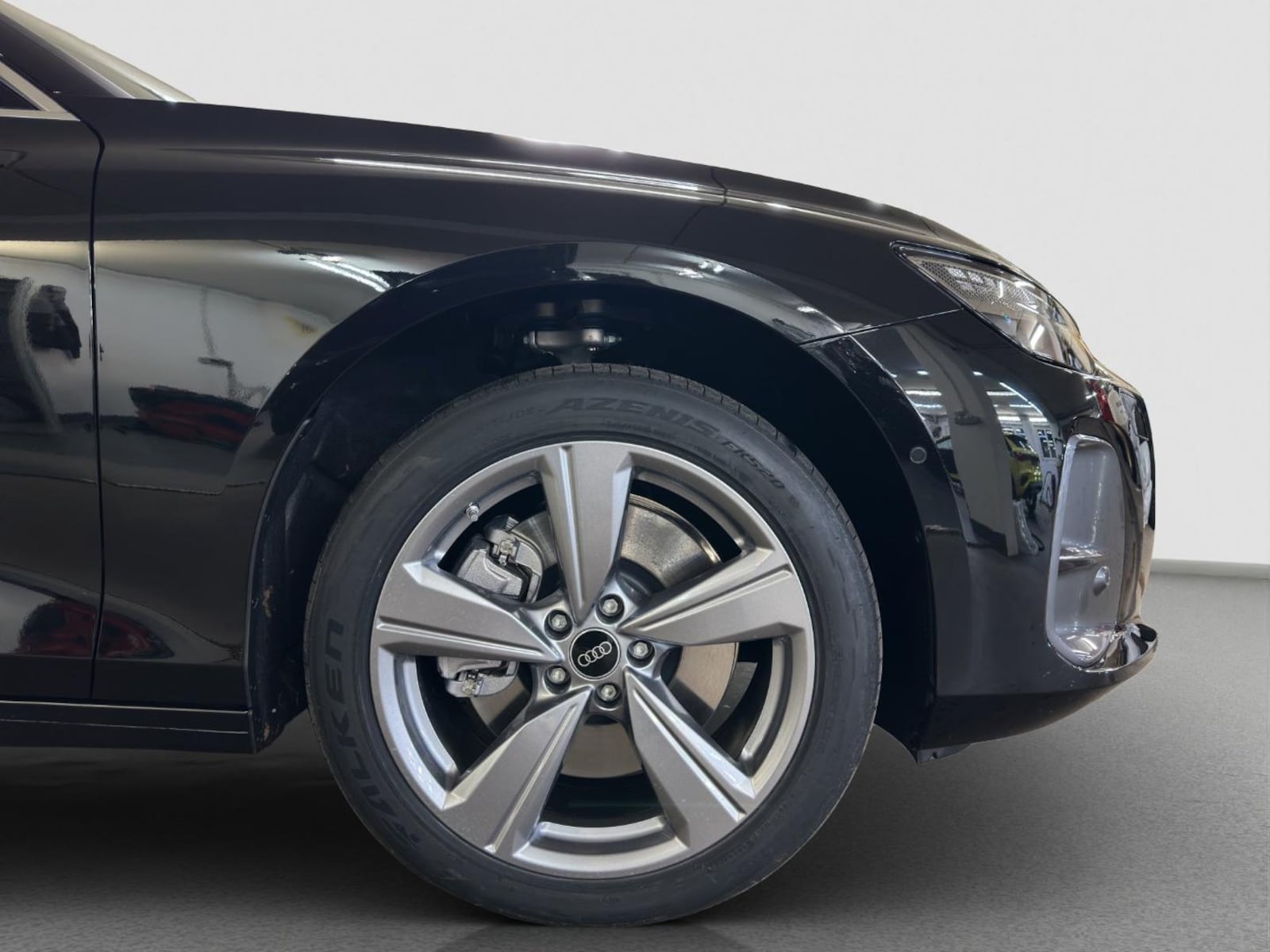 Audi A6 Avant – Bild 17