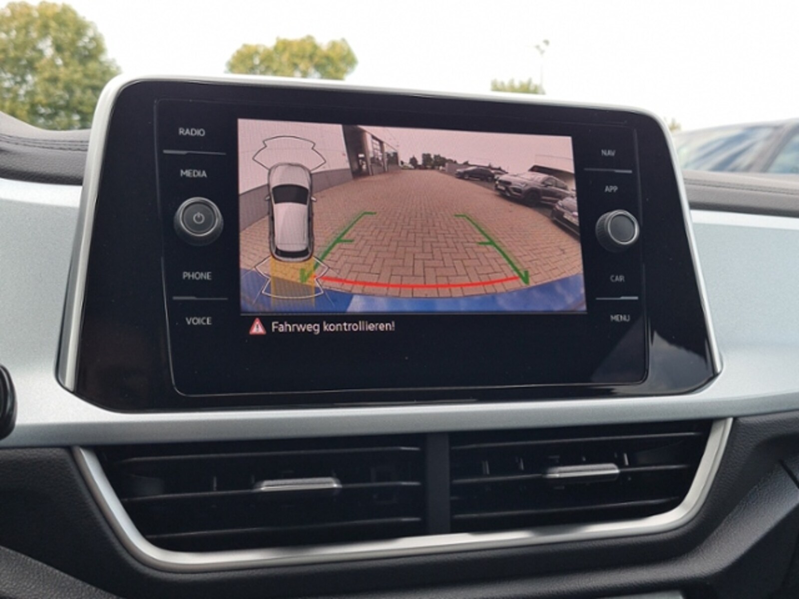Volkswagen T-Roc – Bild 25