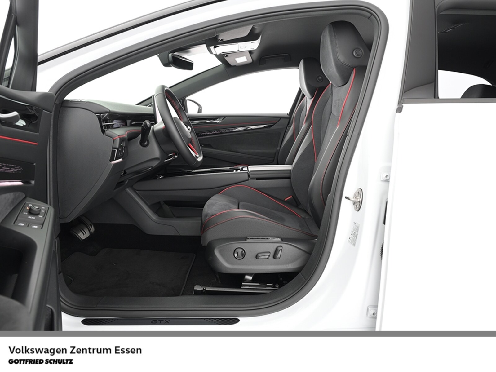 Volkswagen ID.7 Tourer – Bild 10