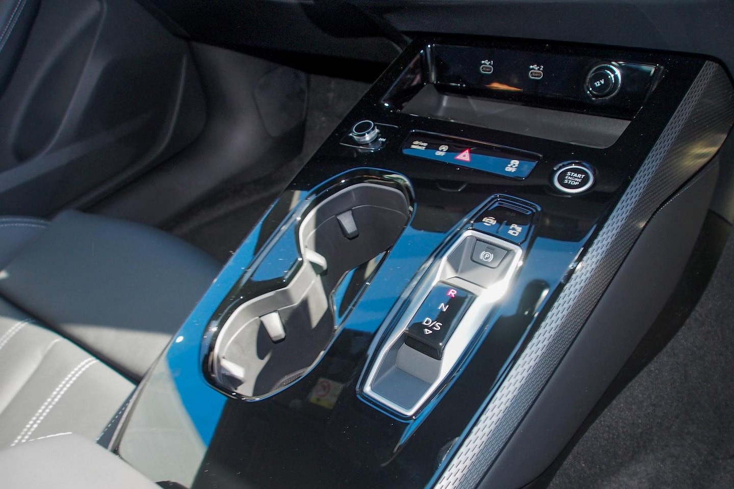 Image about Audi A5 Avant TFSI quattro 200 kW S tronic