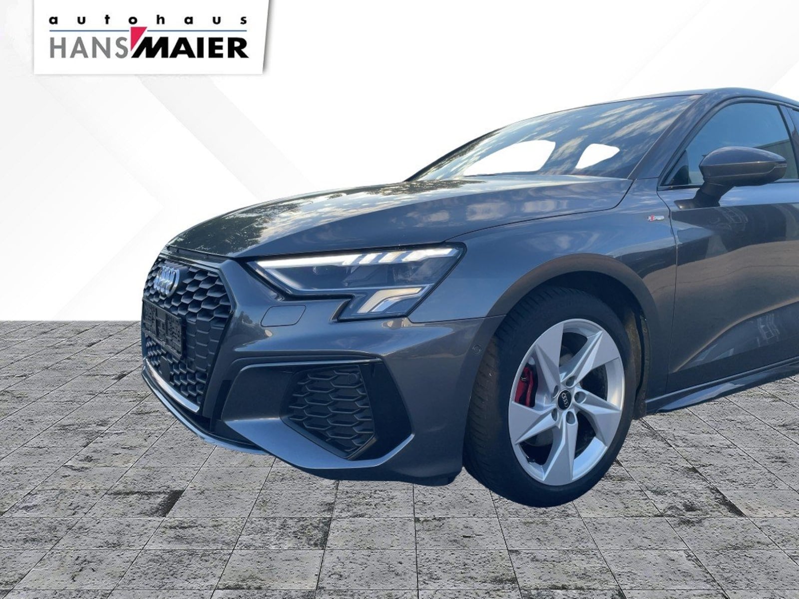 Audi A3 Sportback – Bild 7