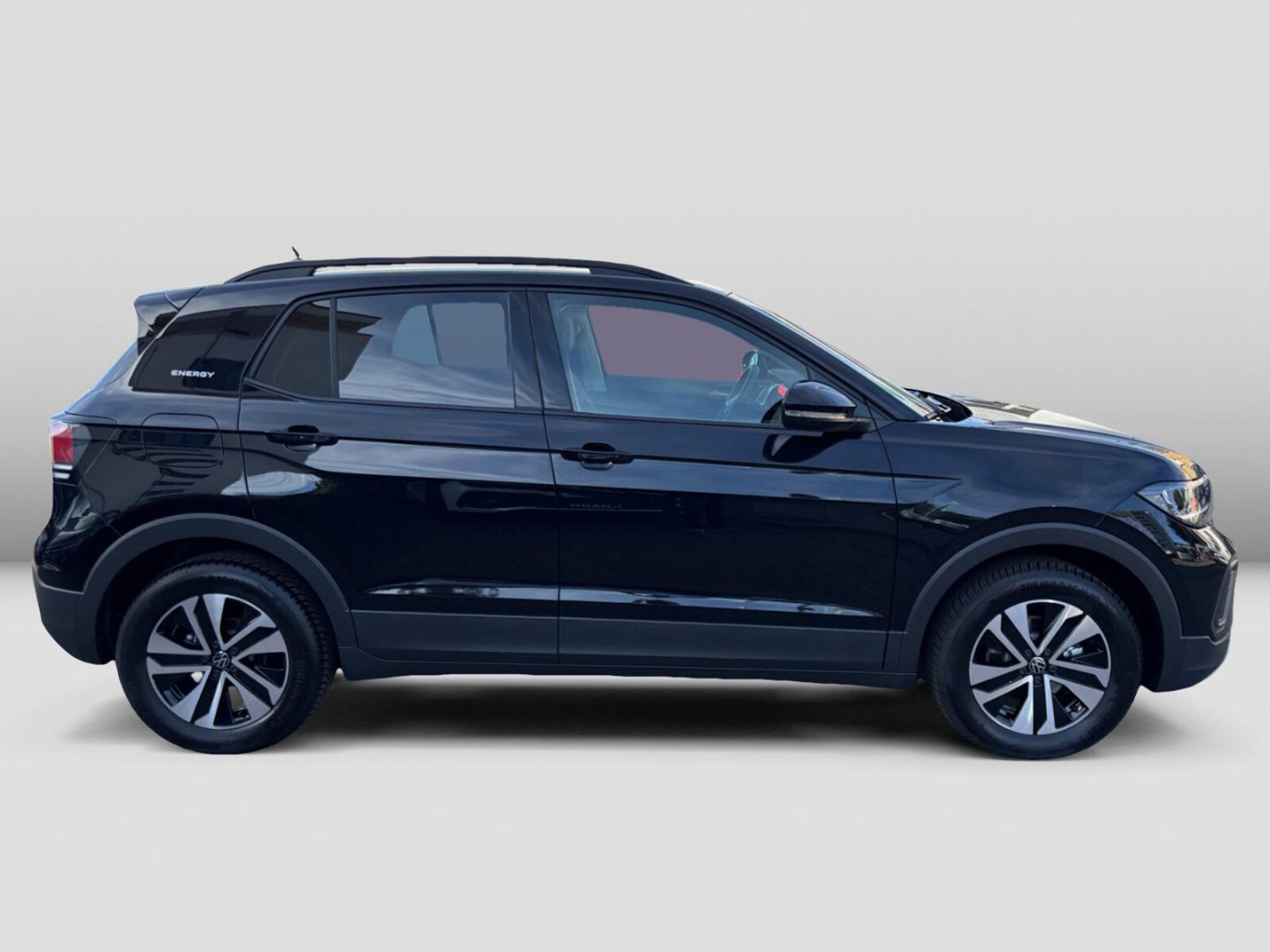Volkswagen T-Cross – Bild 13
