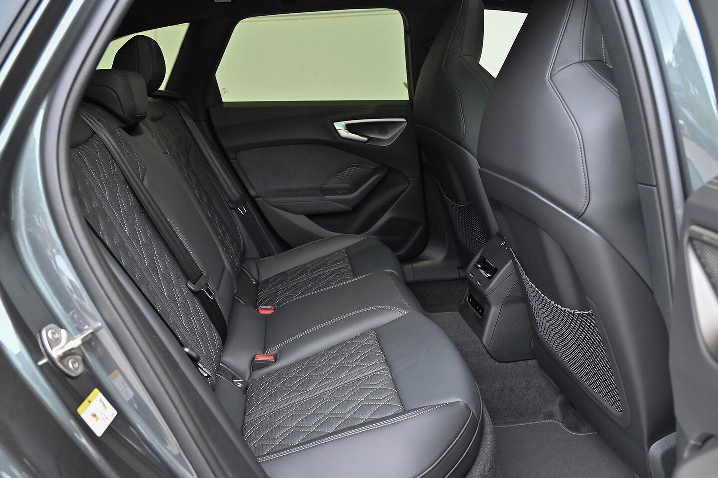 Image about Audi S5 Avant TFSI quattro 270 kW S tronic
