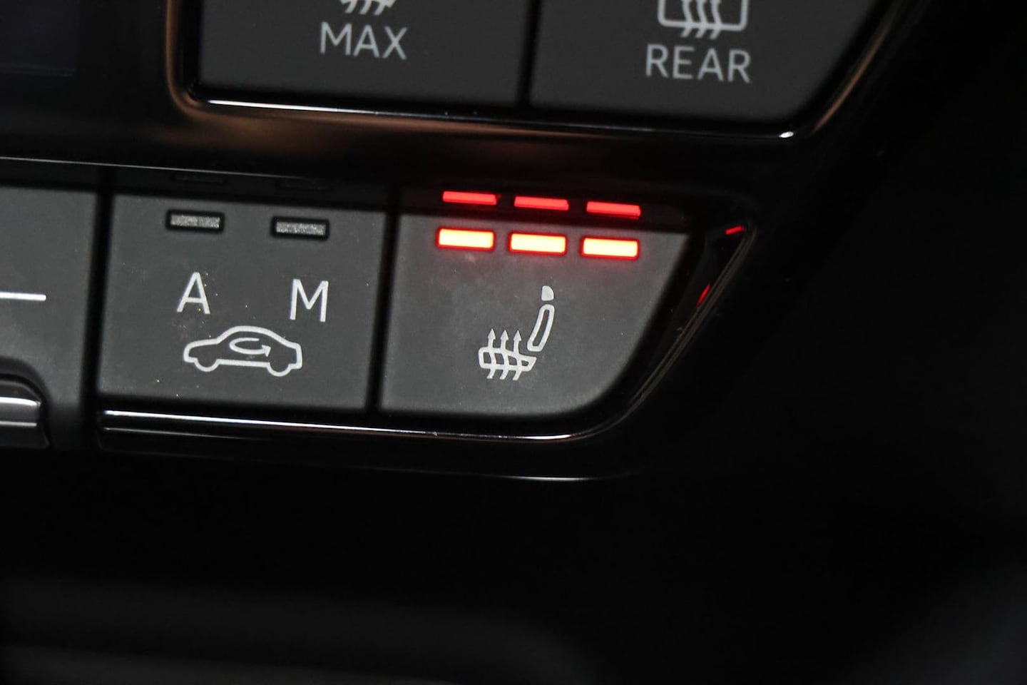 Image about Audi A3 Sedan TFSI quattro S tronic
