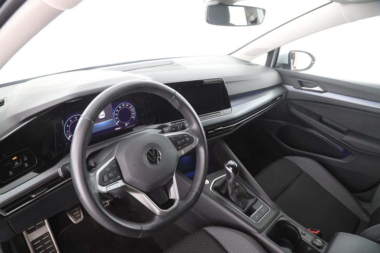 Volkswagen Golf – Bild 10