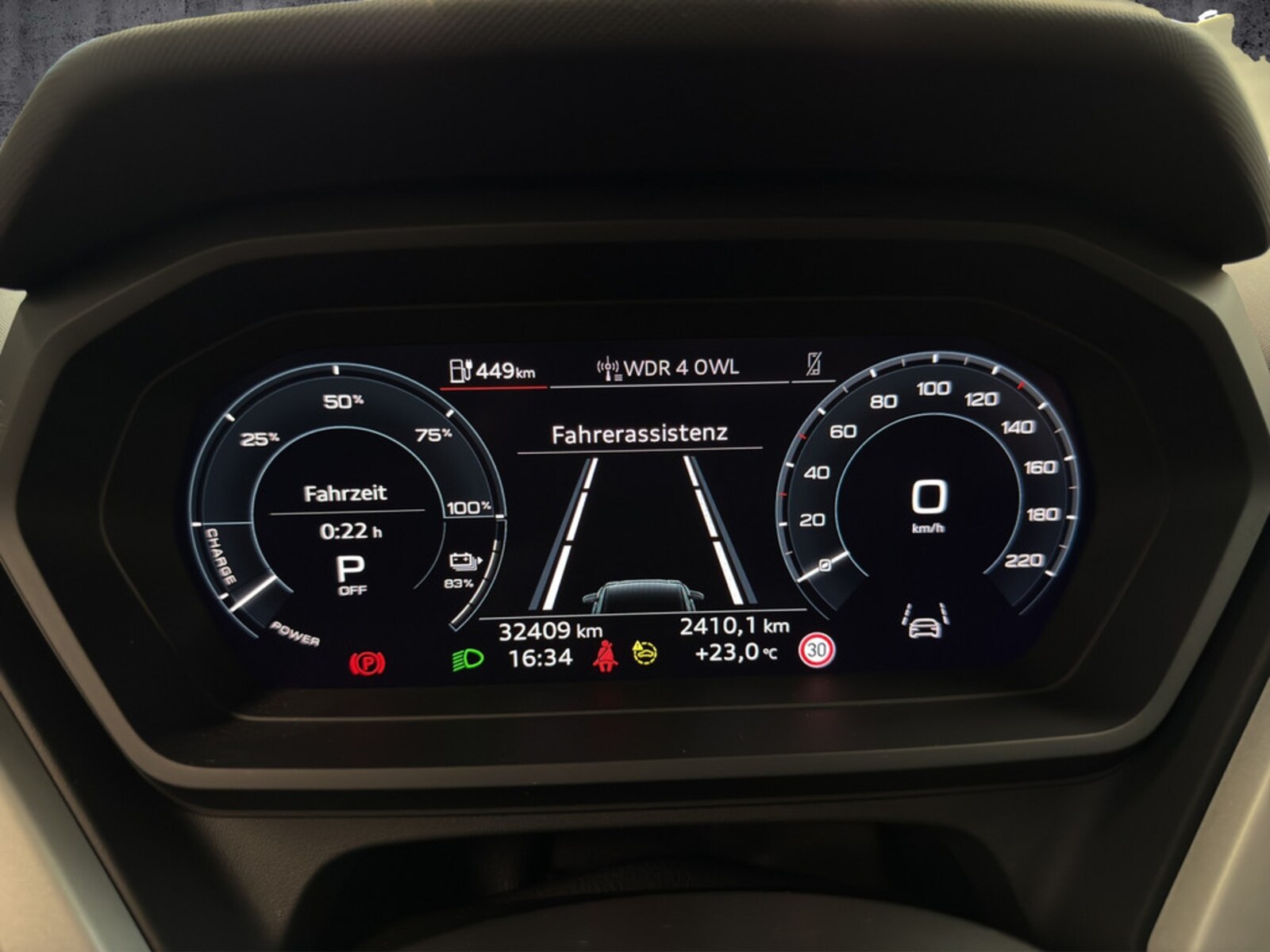 Audi Q4 e-tron – Bild 18
