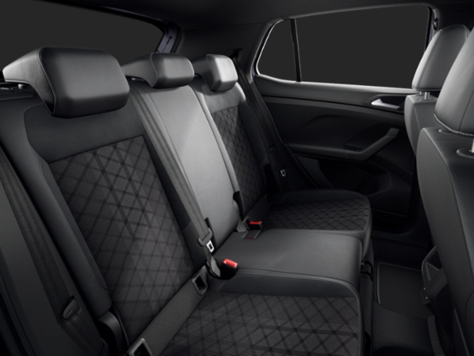 Volkswagen T-Cross – Bild 11