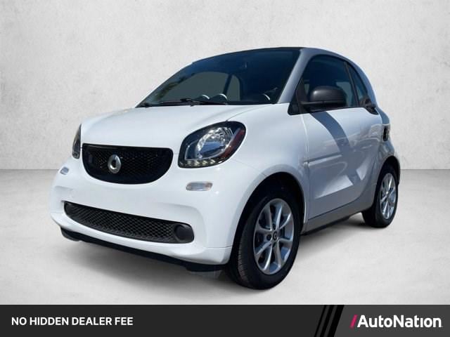 Photo of 2019 Smart 