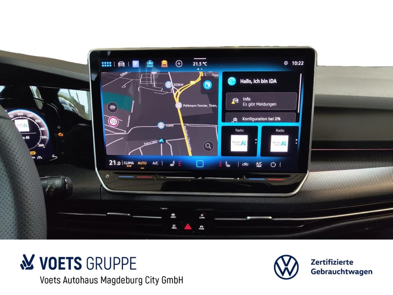 Volkswagen Golf – Bild 10