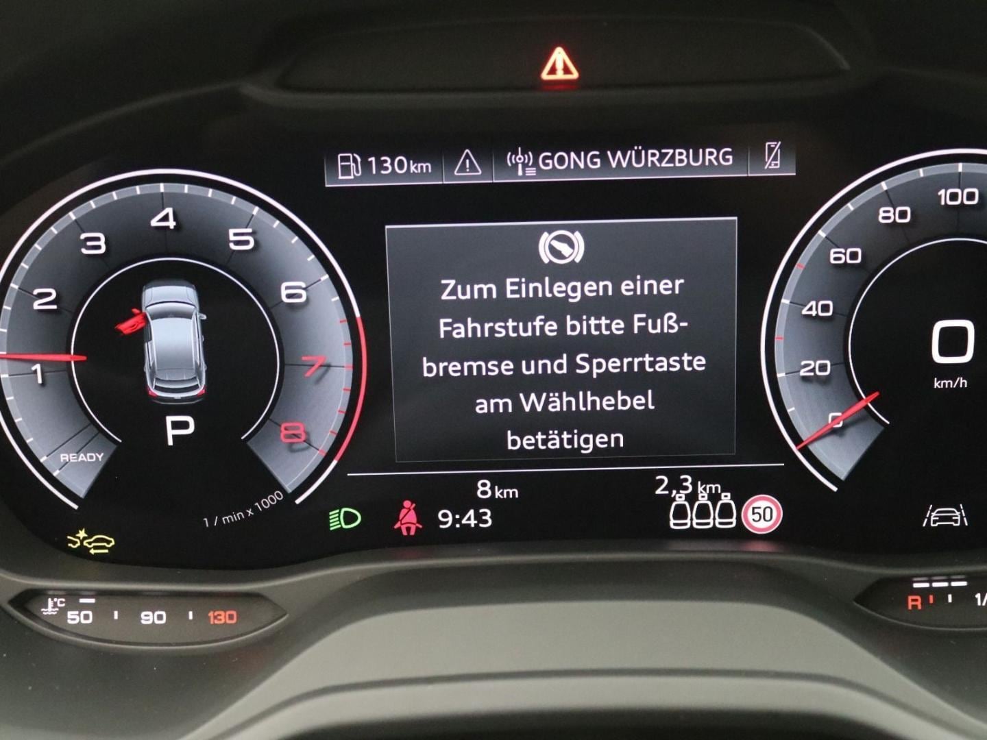 Bild über Audi Q2 S line 35 TFSI S tronic - für weitere Informationen kontaktieren Sie den Audi Partner