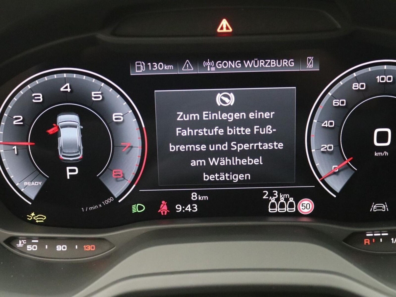 Audi Q2 – Bild 15