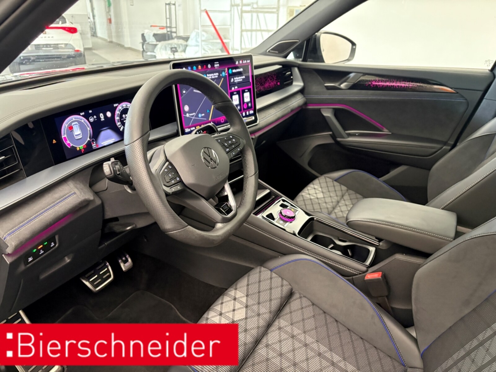 Volkswagen Tayron – Bild 10