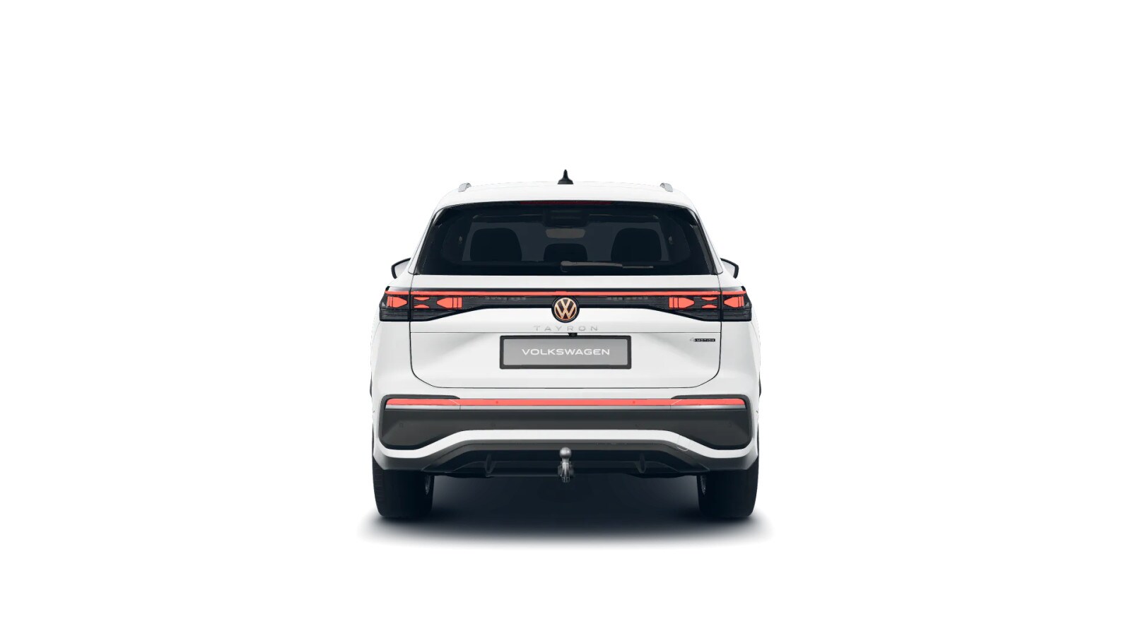 Volkswagen Tayron – Bild 2