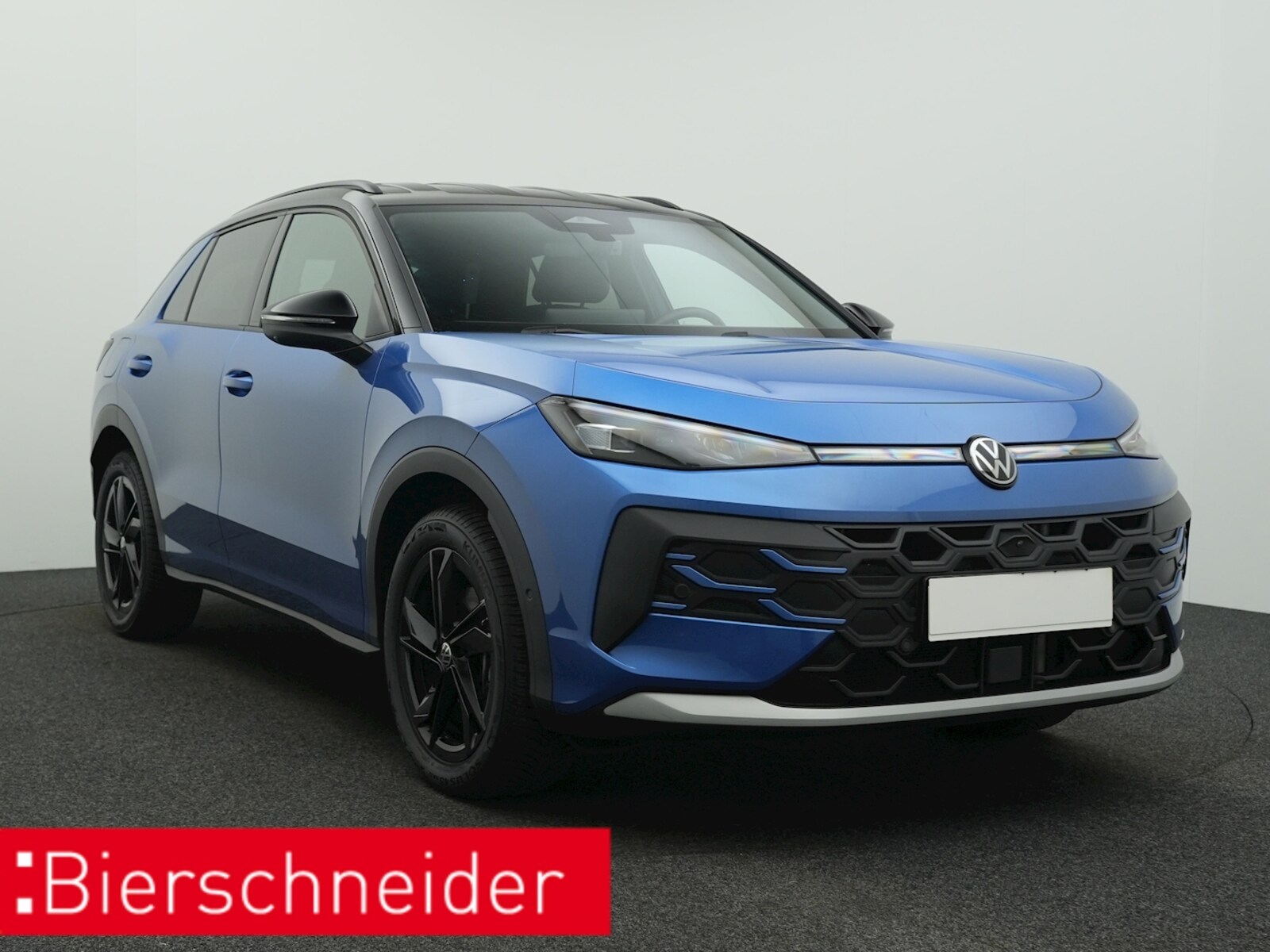 Volkswagen T-Roc – Bild 8