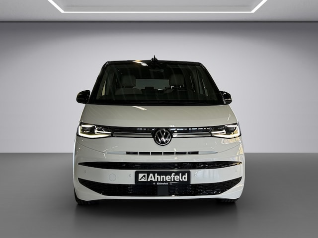 Volkswagen Multivan langversion