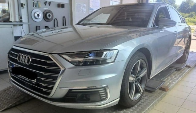 Image about Audi A8 TFSI e 60 TFSI e quattro tiptronic