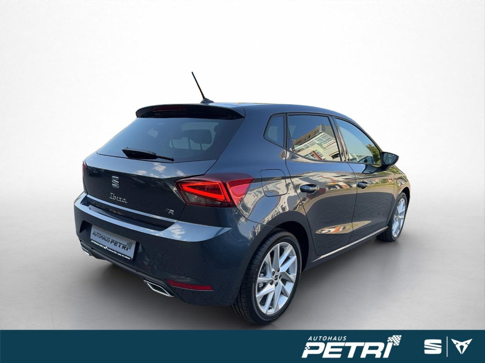 SEAT Ibiza – Bild 5