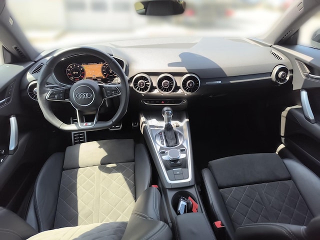 Audi TT Coupé 45 TFSI S Tronic - 2021 - Joinsteer - #17