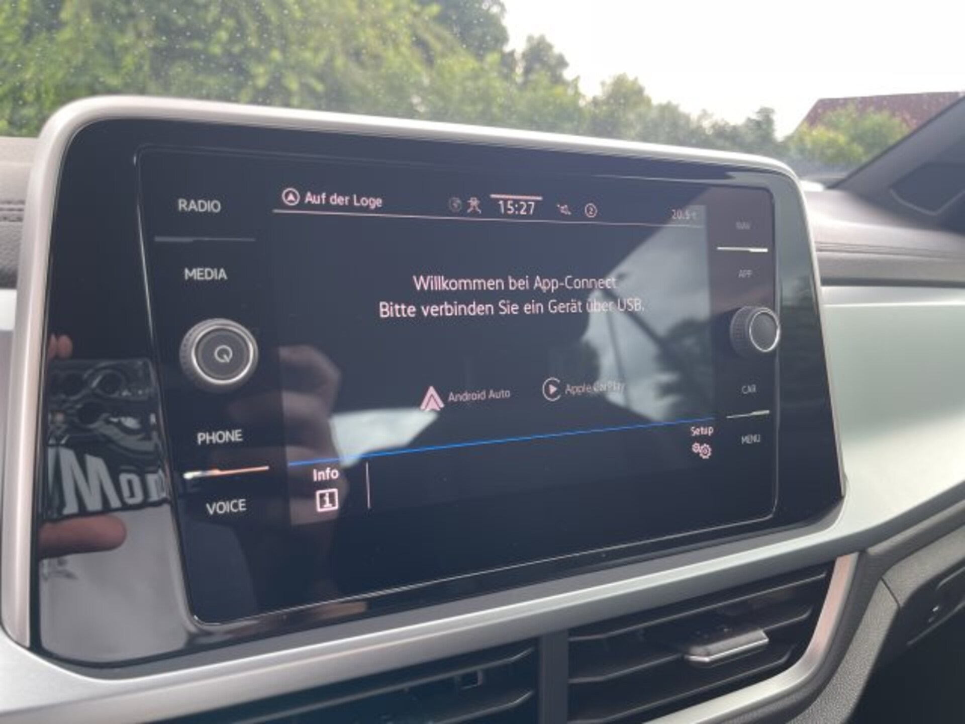 Volkswagen T-Roc Cabriolet Style