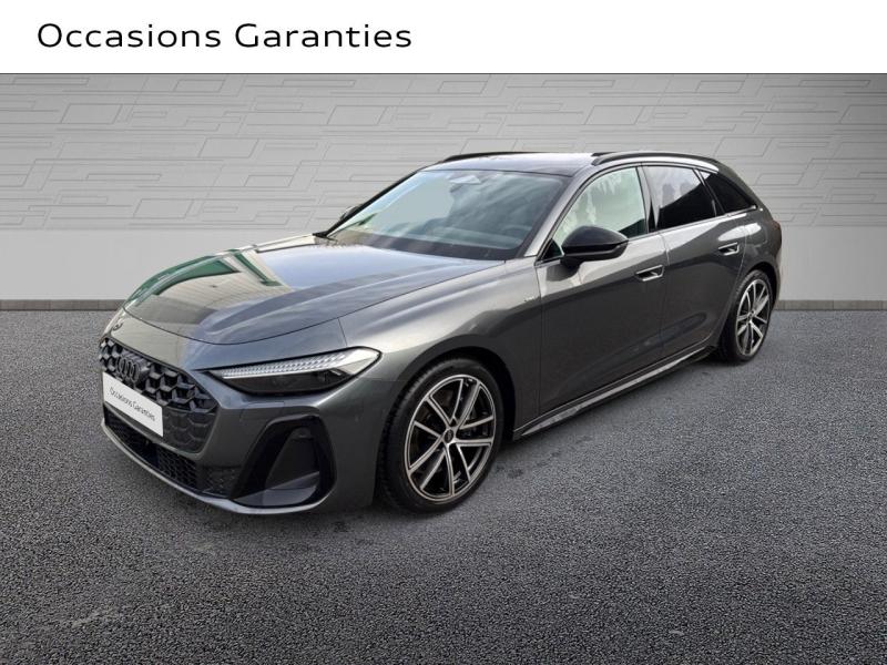 Image about Audi A5 Avant e-hybrid S line e-hybrid quattro 299 chS tronic