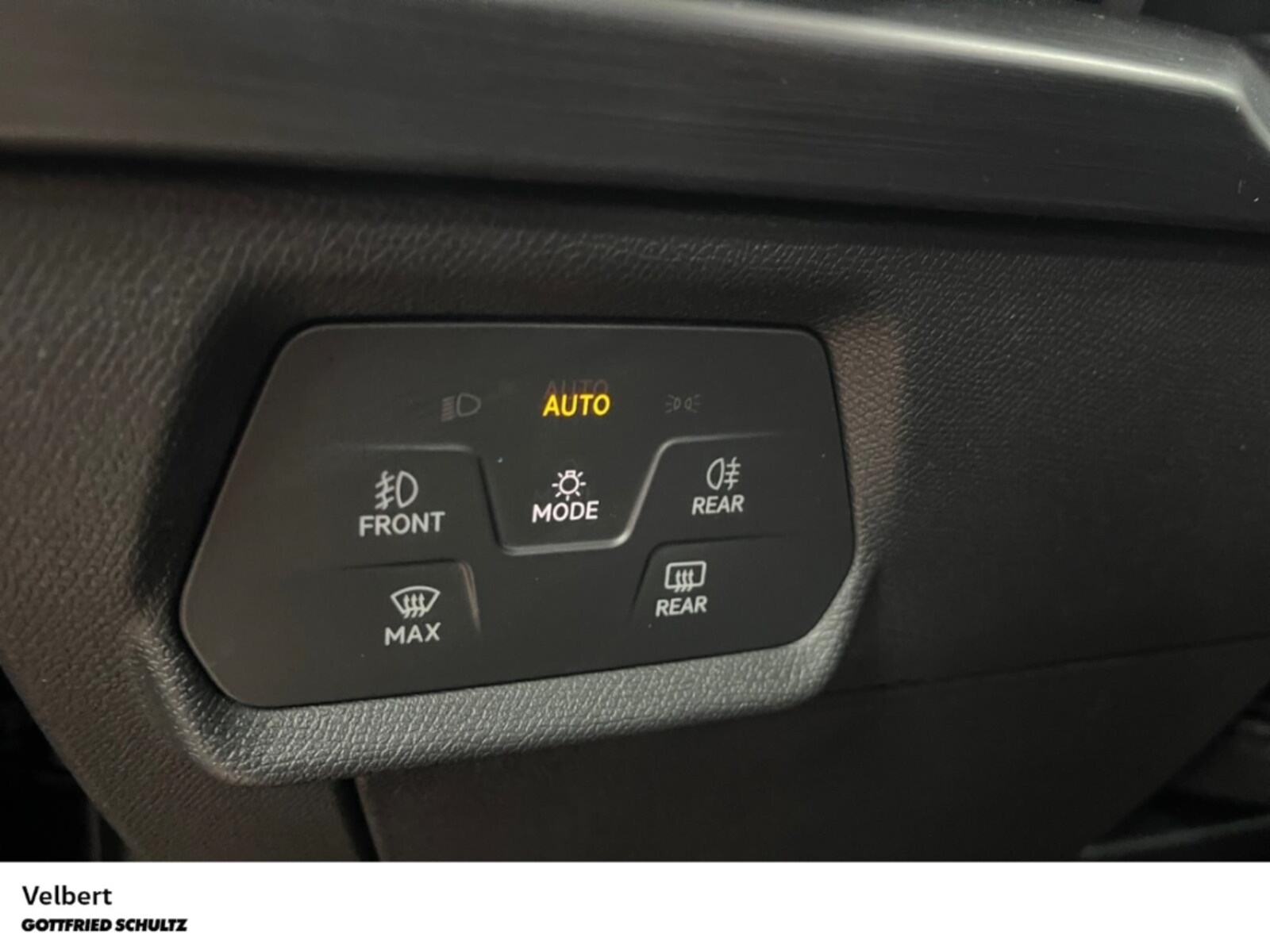CUPRA Formentor – Bild 11