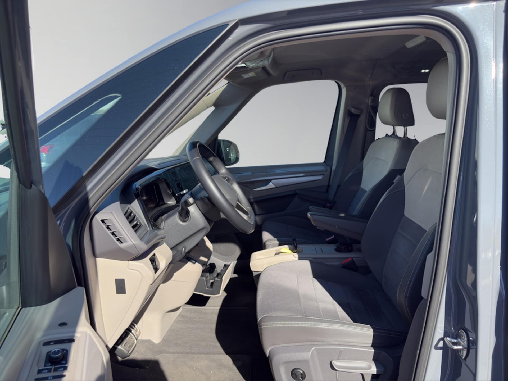 Volkswagen Multivan Style