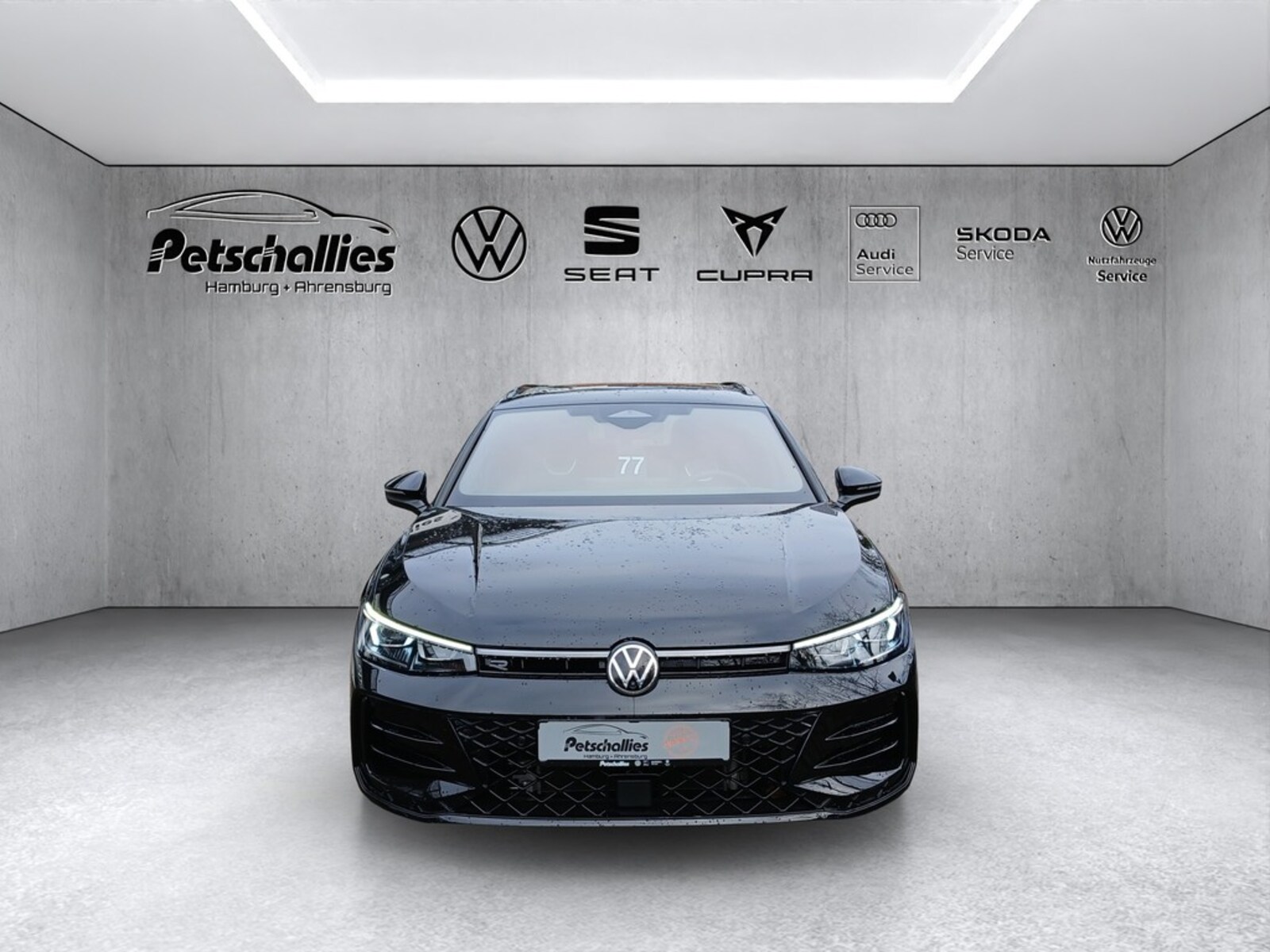 Volkswagen Passat – Bild 8