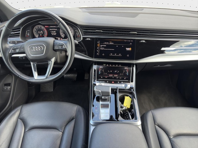 Audi Q7 SUV TFSI E 55 TFSI E Quattro Tiptronic - - Joinsteer - #5