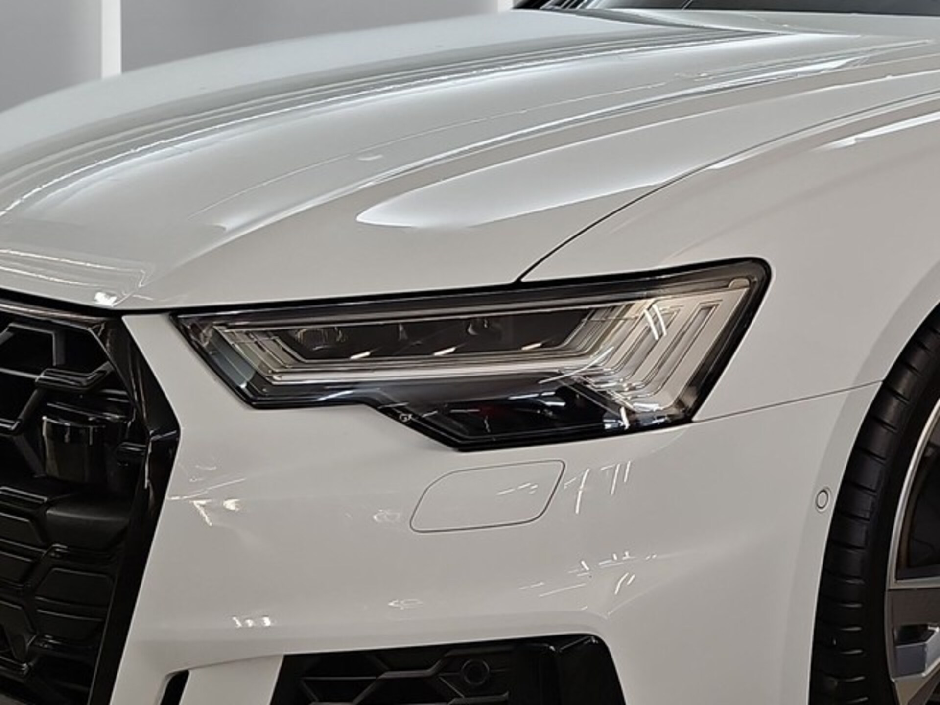 Audi S6 Avant