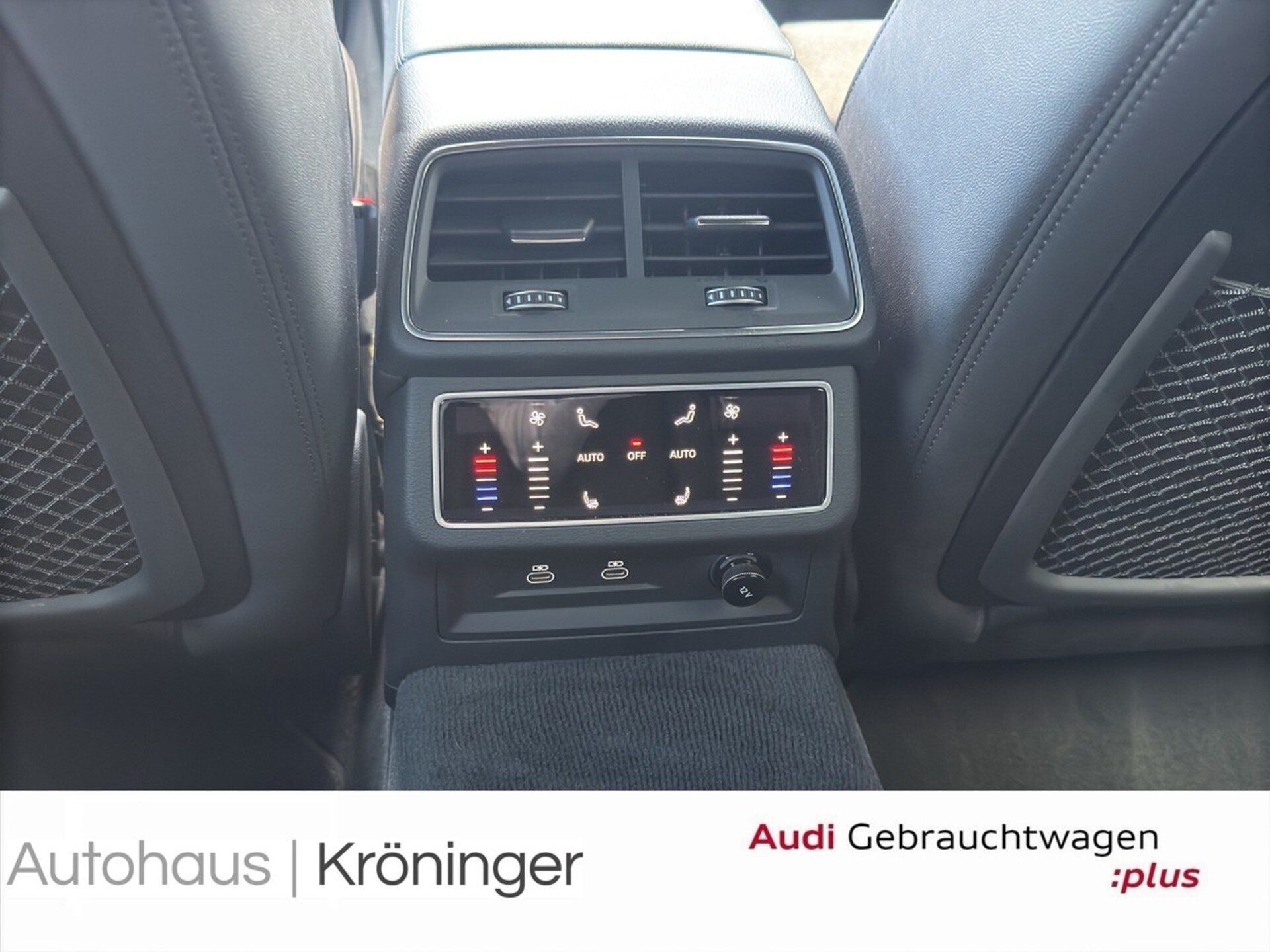 Audi RS 6 Avant