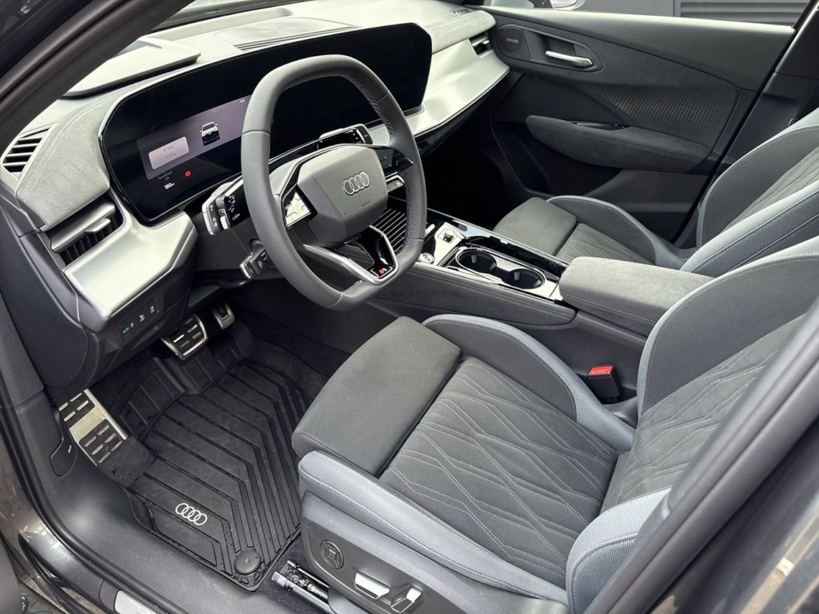 Audi Q3 – Bild 9