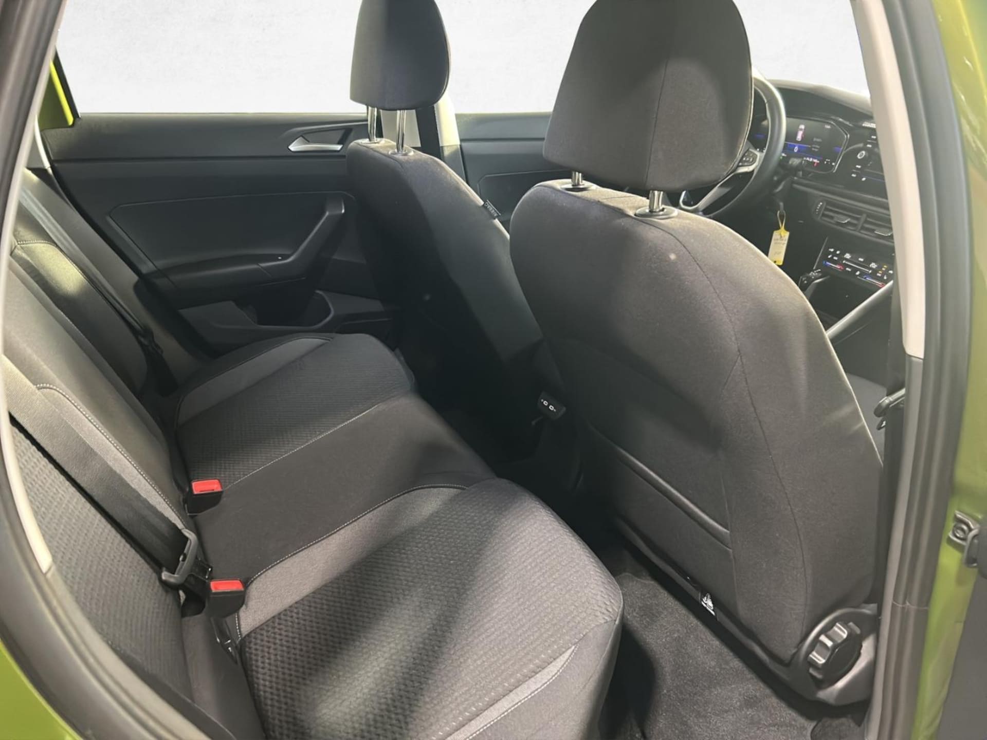 Volkswagen Taigo Life