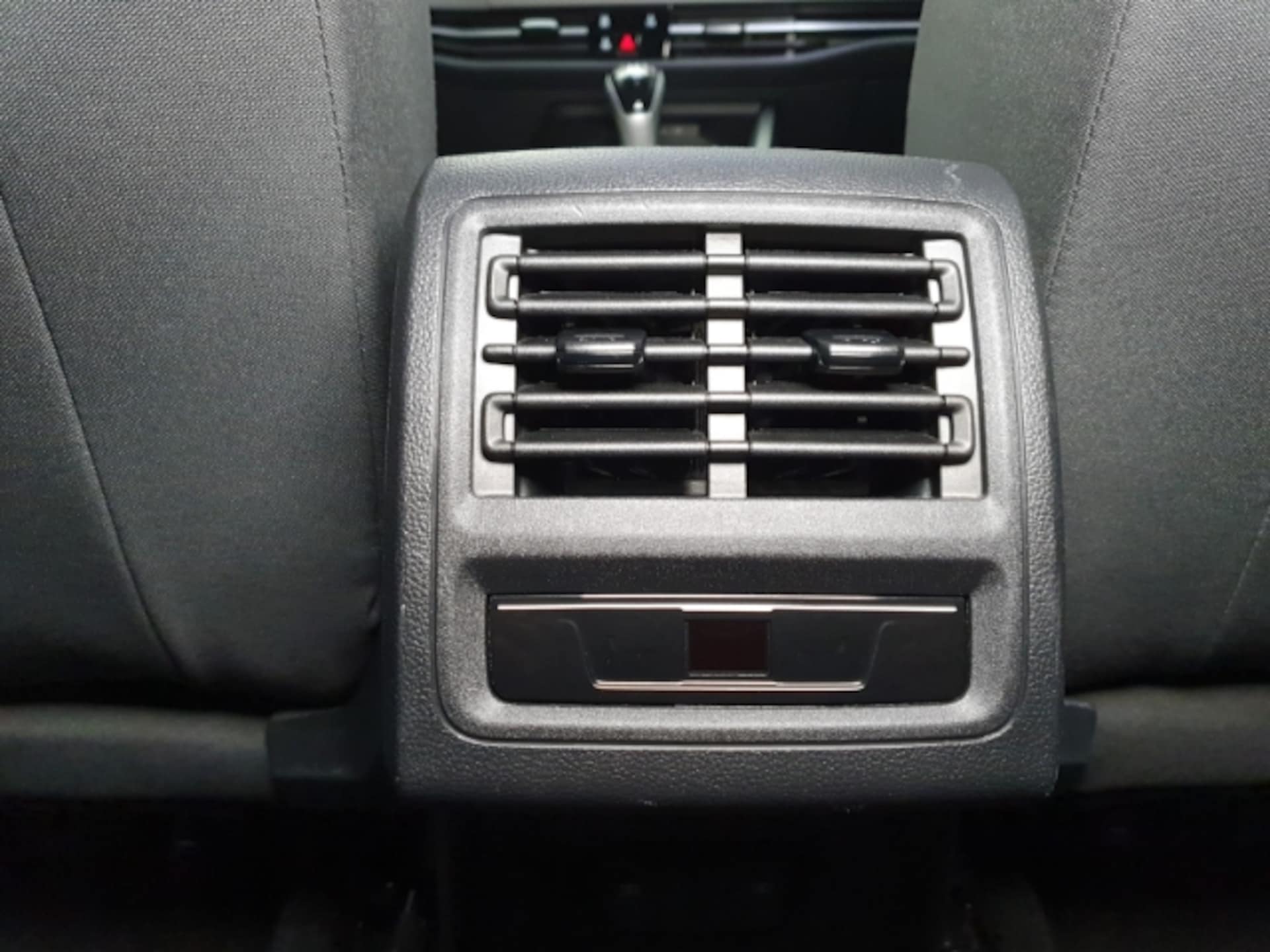 Volkswagen Golf MOVE