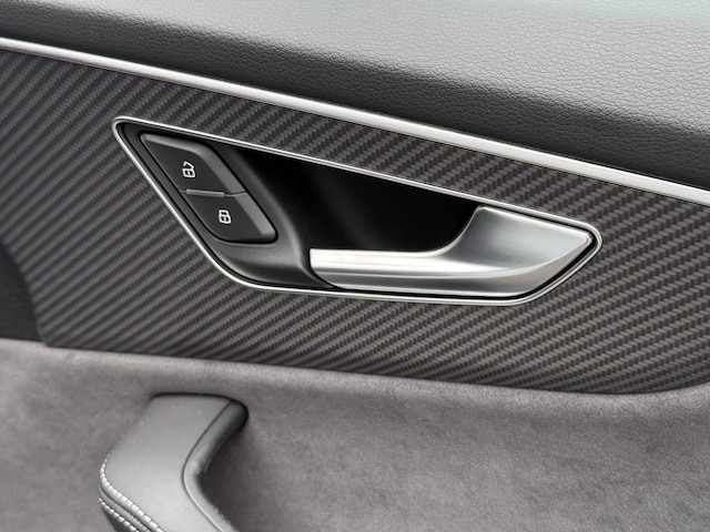 2026 Audi SQ8 Premium Plus - Photo 27