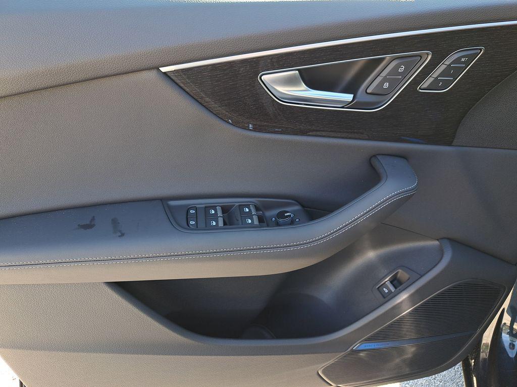 2026 Audi Q8 Premium Plus - Photo 20