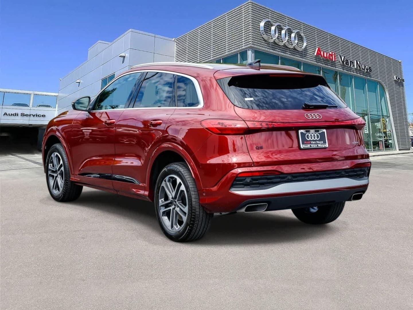 WA11AAGU9S2067178