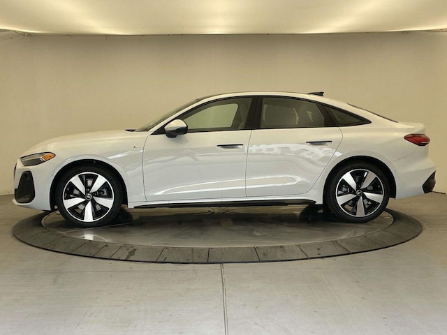 2026 Audi A5 Sedan