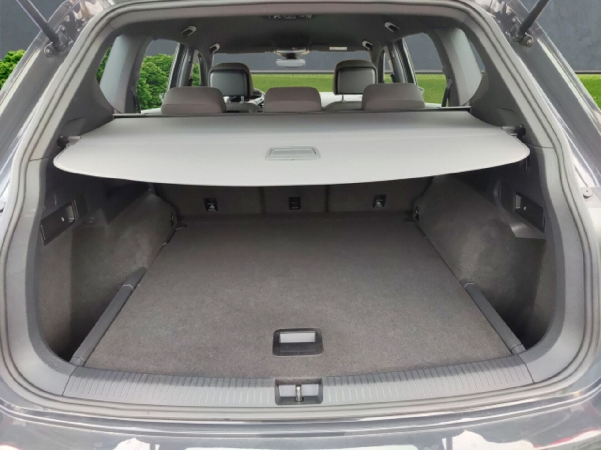 SEAT Tarraco Style