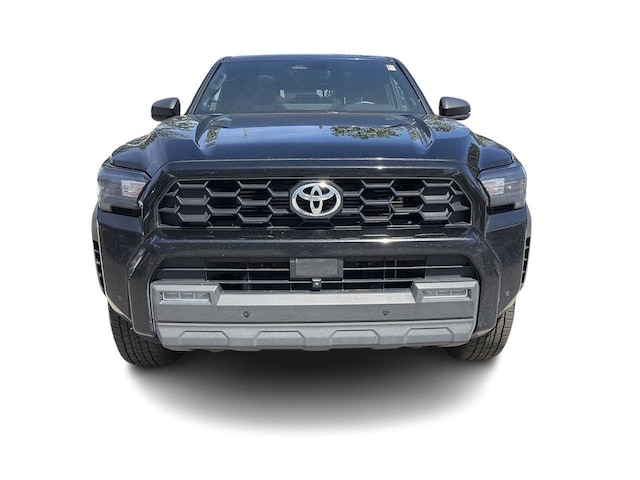 2025 Toyota 4Runner Hybrid