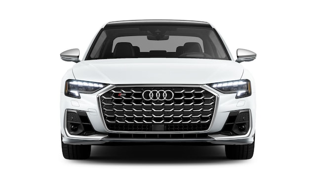 2023 Audi S8 L