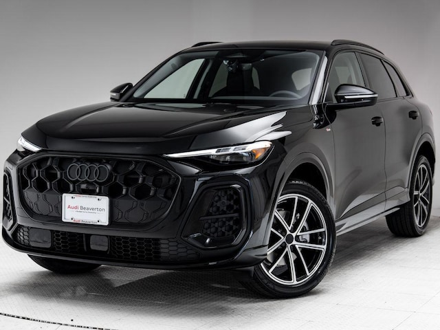 Photo of 2026 Audi Q5