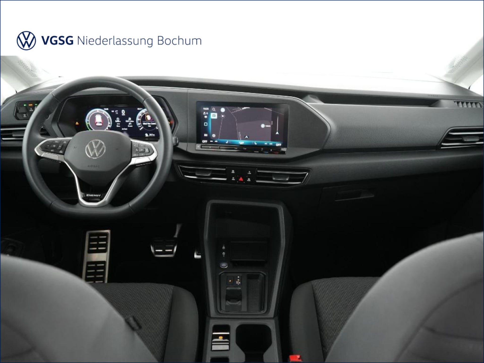 Volkswagen Caddy ENERGY