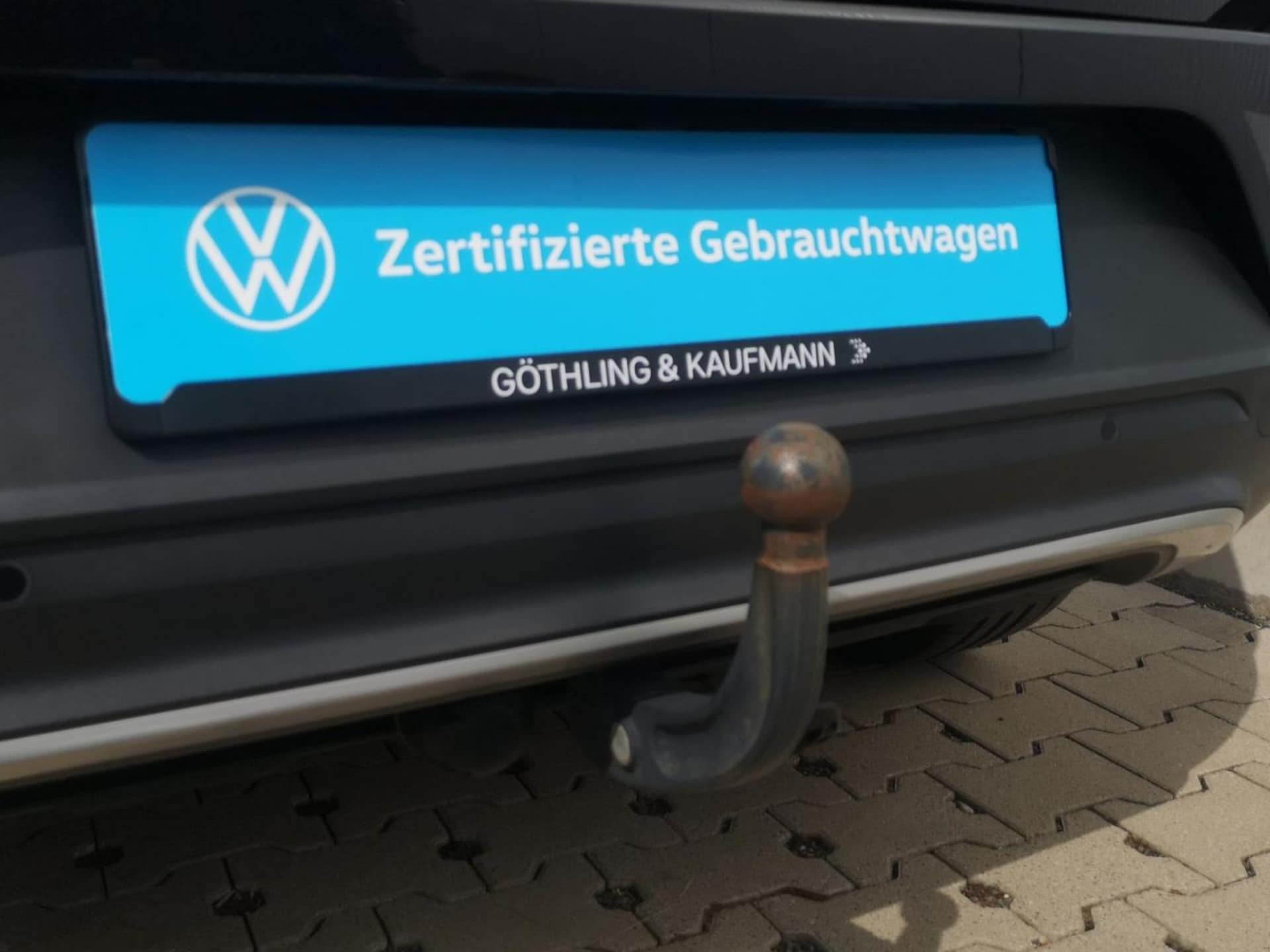 Volkswagen T-Roc Sport